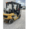 2012 Caterpillar 2P5000 Forklift